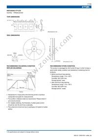 TLA-6T207C Datasheet Page 2