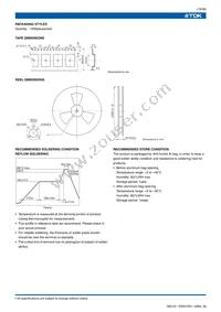 TLA-6T211A Datasheet Page 2