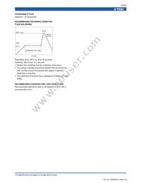 TLA-6T704 Datasheet Page 2