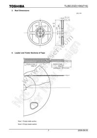 TLBD1060(T18) Datasheet Page 7