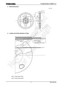 TLBD1100B(T11) Datasheet Page 7