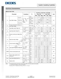 TLC271AIS-13 Datasheet Page 8