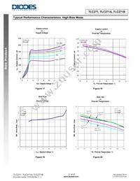 TLC271AIS-13 Datasheet Page 21