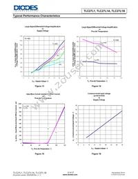 TLC27L1BIS-13 Datasheet Page 12