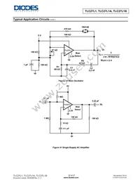 TLC27L1BIS-13 Datasheet Page 22