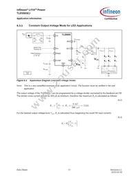 TLD5085EJFUMA1 Datasheet Page 15