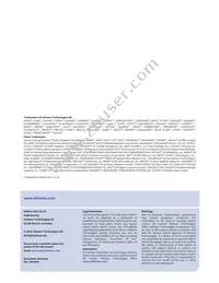 TLD5085EJFUMA1 Datasheet Page 19