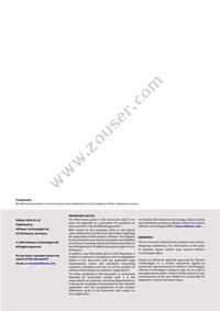 TLE4276GVATMA2 Datasheet Page 16