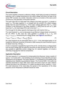 TLE4279GMNTMA1 Datasheet Page 4