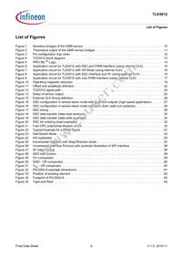 TLE5012FUMA1 Datasheet Page 6