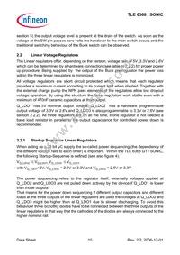 TLE6368R Datasheet Page 10