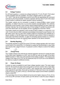 TLE6368R Datasheet Page 12