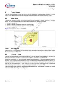 TLE7236EMXUMA1 Datasheet Page 16