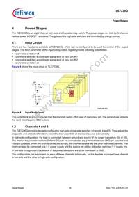 TLE7236G Datasheet Page 16