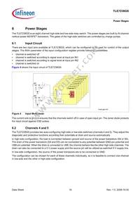 TLE7238GSXUMA1 Datasheet Page 16