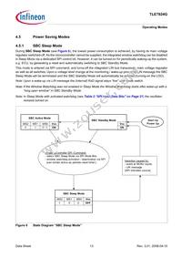 TLE7824GXUMA1 Datasheet Page 13