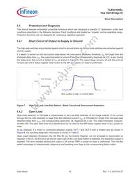 TLE84106ELXUMA1 Datasheet Page 18