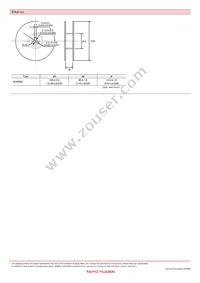 TLF24HBH8221R0K1 Datasheet Page 23