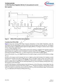 TLF50211ELXUMA1 Datasheet Page 12