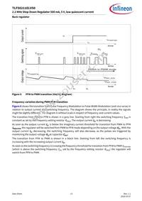 TLF50211ELXUMA1 Datasheet Page 13
