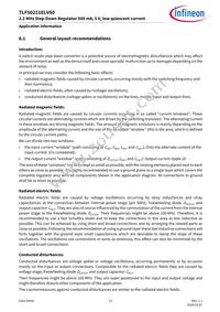 TLF50211ELXUMA1 Datasheet Page 23