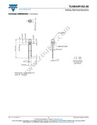 TLHE44R1S2-26 Datasheet Page 4