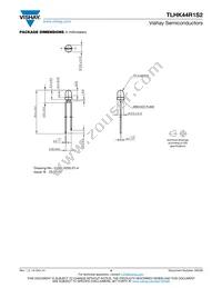 TLHK44R1S2 Datasheet Page 4