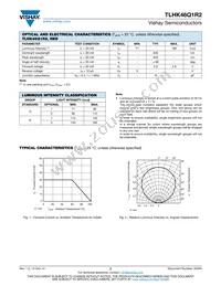 TLHK46Q1R2 Datasheet Page 2