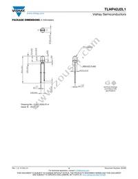 TLHP42J2L1 Datasheet Page 4