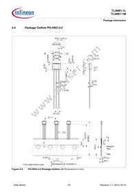 TLI49611LHALA1 Datasheet Page 18