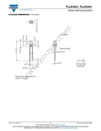 TLLE4401 Datasheet Page 5