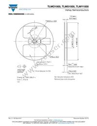 TLMO1000-GS08 Datasheet Page 7