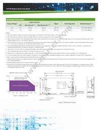 TLP150N-99S24FJ Datasheet Page 3