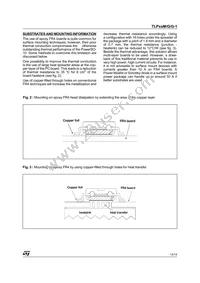 TLP270G-1 Datasheet Page 13