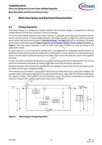 TLS805B1LDV33XUMA1 Datasheet Page 10