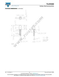 TLUV5300 Datasheet Page 5