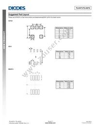 TLV272CS-13 Datasheet Page 16