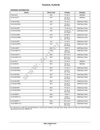 TLV431BLPRP Datasheet Page 11