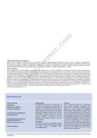 TLV493DA1B6HTSA2 Datasheet Page 23