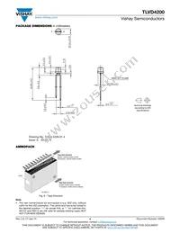 TLVD4200 Datasheet Page 4