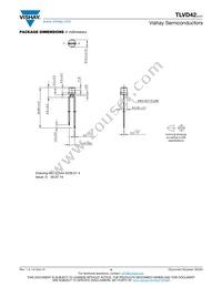 TLVD42R1S2 Datasheet Page 4
