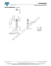 TLVH42N2Q2 Datasheet Page 4