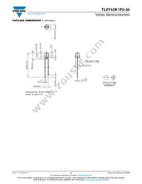 TLVY42N1P2-34 Datasheet Page 4