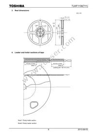 TLWF1108(T11(O Datasheet Page 8