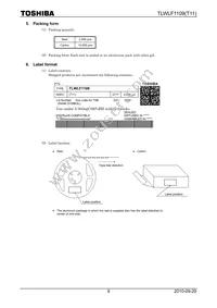 TLWLF1109(T11(O Datasheet Page 9