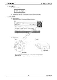 TLWNF1108(T11(O Datasheet Page 9