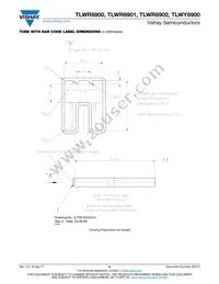 TLWR8903 Datasheet Page 8