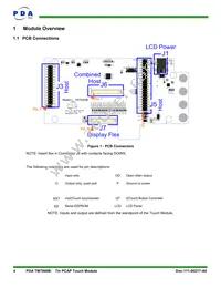 TM7000B Datasheet Page 4