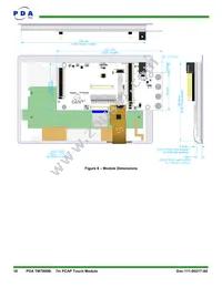 TM7000B Datasheet Page 18