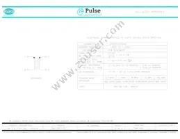 TM8116NLT Datasheet Page 2